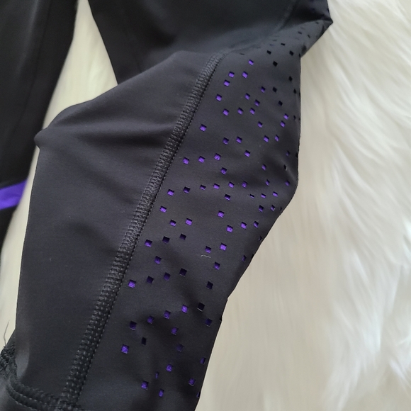 Champion Womens casual capri yoga pants, size S - Picture 4 of 7